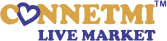 Connetmi logo