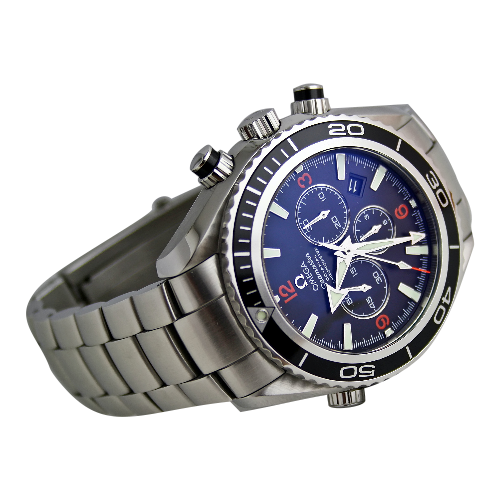 Chain watch