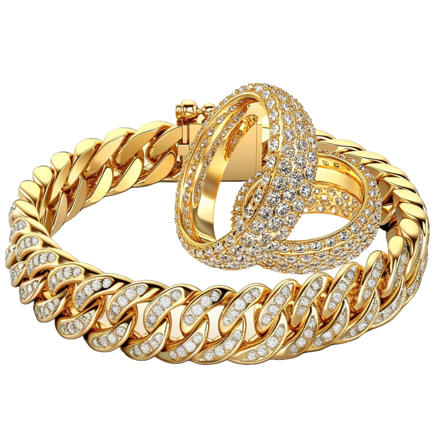 Jewelries