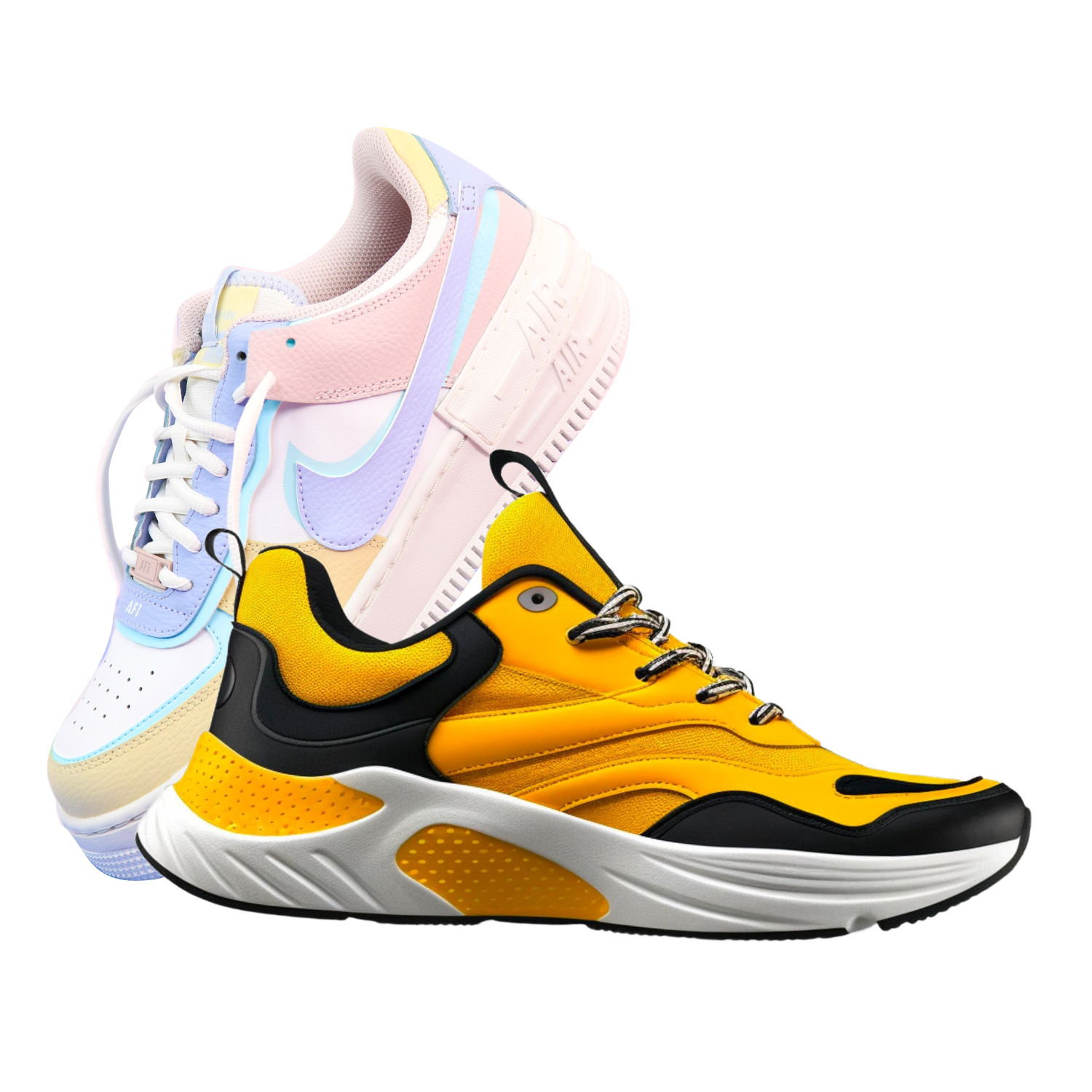 Sneakers