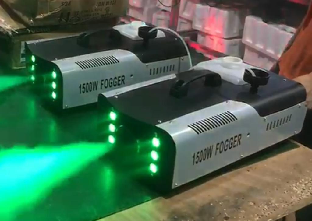 Patterson Musical instruments  logo