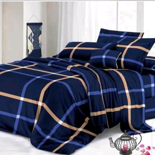 Presh Beddings and Interiors logo