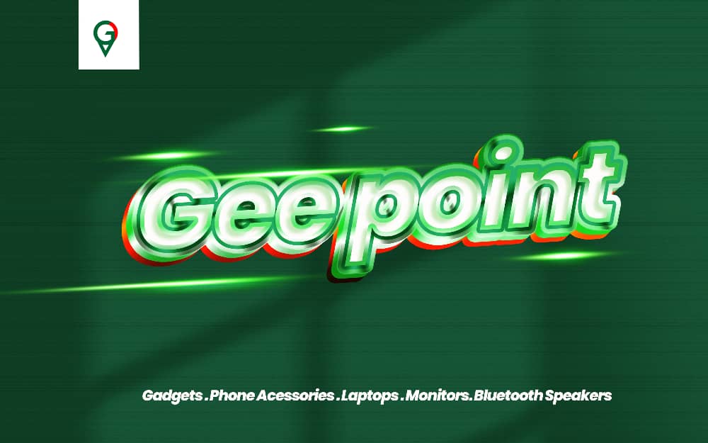GEE POINT TRADING  logo