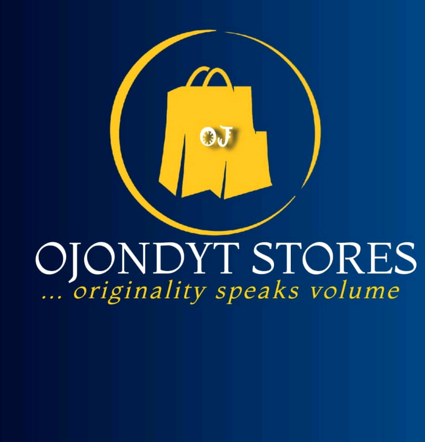 Ojondytstore logo