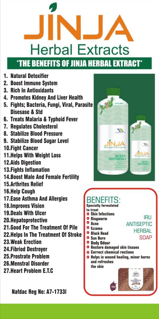 Gloria Divina Herbal Clinic logo